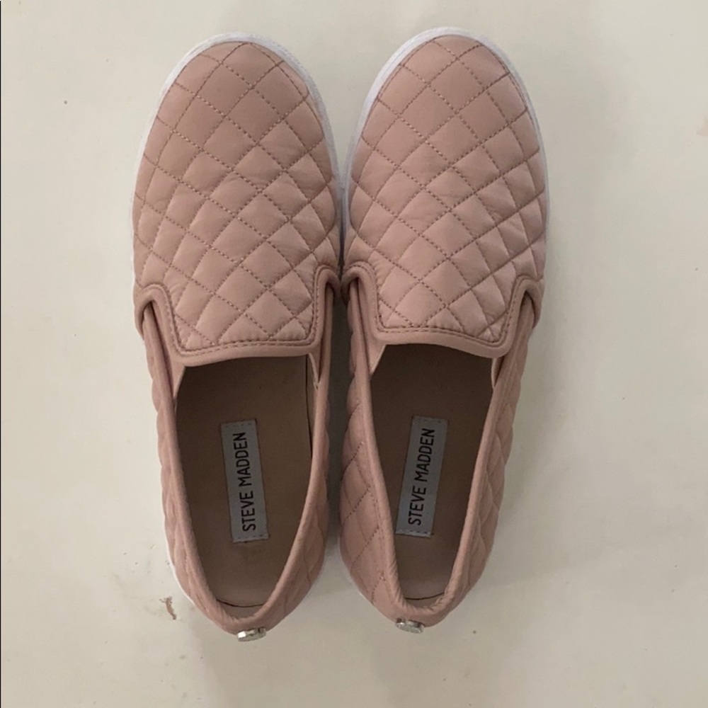 Steve Madden Shoes